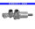 Hauptbremszylinder Bremszylinder BMW ATE 03.2025-1211.3