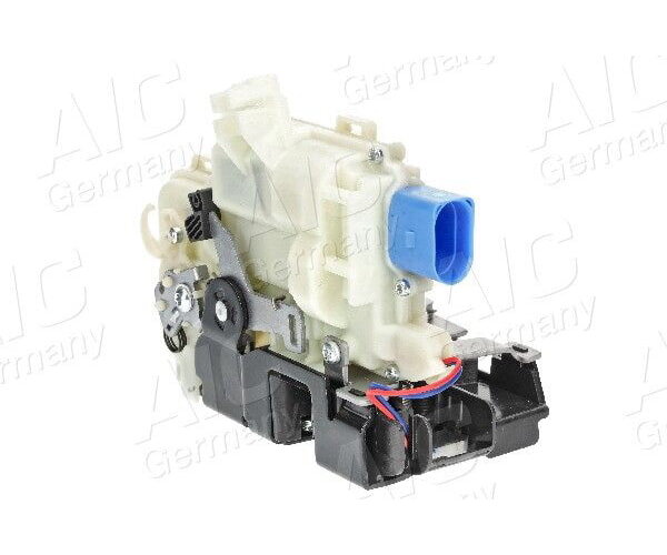 Türschloss VW Golf 5 T5 Multivan AIC vorne links elektrisch 8-polig 55275