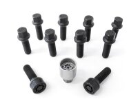 Radschraubensatz H&R B1456502SET M14x1,5 R14 65mm...