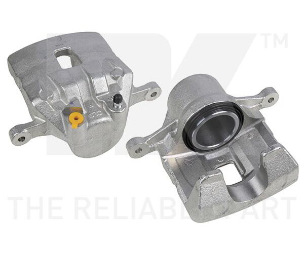 Bremssattel Bremszange für Opel Chevrolet Saab Vauxhall NK vorne rechts 2136272