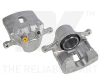Bremssattel Bremszange für Opel Chevrolet Saab...