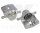 Bremssattel Bremszange für Opel Chevrolet Saab Vauxhall NK vorne rechts 2136272