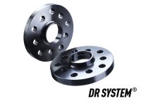 Spurverbreiterung Distanzscheiben MINI H&R 30mm 4x100 schwarz B3024562