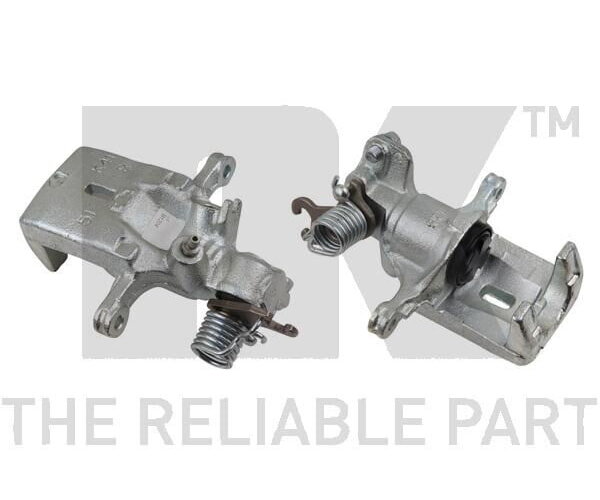 Bremssattel hinten rechts Nissan NK 2122160 Bremszange Hinterachse