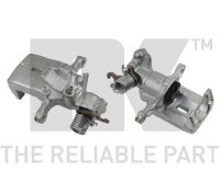 Bremssattel hinten rechts Nissan NK 2122160 Bremszange Hinterachse
