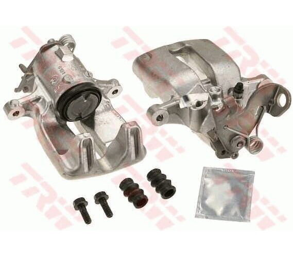 Bremssattel hinten links OPEL TRW Insignia A Zafira C BHS995E Bremszange
