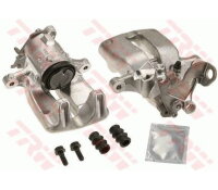 Bremssattel hinten links OPEL TRW Insignia A Zafira C...