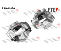 Bremssattel Vorne Rechts VW Käfer Karmann FTE...