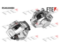 Bremssattel Vorne Rechts VW Käfer Karmann FTE Bremszange RS40200B0
