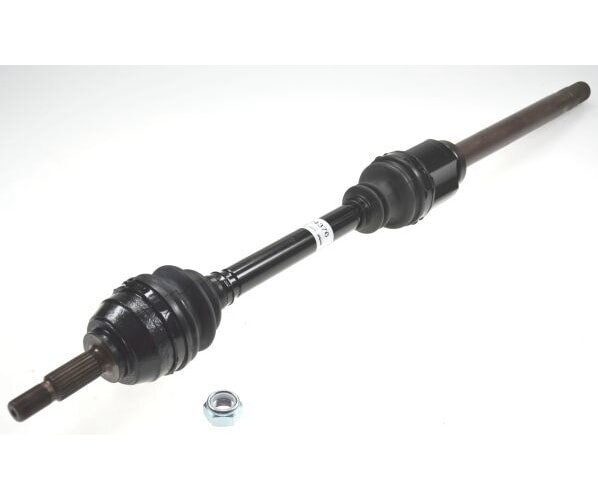 Antriebswelle für Renault SPIDAN 930mm Gelenkwelle