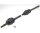 Antriebswelle für Renault SPIDAN 930mm Gelenkwelle