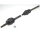 Antriebswelle für Renault SPIDAN 930mm Gelenkwelle