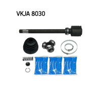 Antriebswellengelenk außen für Fiat Ducato Peugeot Boxer SKF VKJA 8030