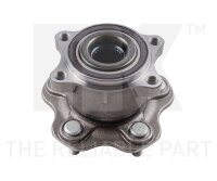 Radlagersatz Radlager für Murano Pathfinder NK 762250