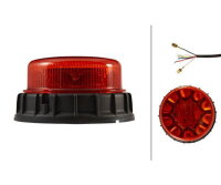 LED Rundumkennleuchte K-LED 2.0 für Universal HELLA 2XD011557841