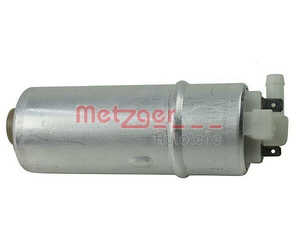 Kraftstoffpumpe Benzinpumpe BMW METZGER 2250020 3,5 Bar Pumpe Kraftstoff