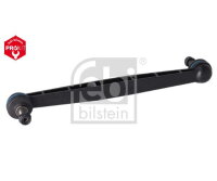 Koppelstange FEBI 17968 Vorderachse Peugeot 306 300mm M10x1,5 Kunststoff