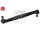Koppelstange FEBI 17968 Vorderachse Peugeot 306 300mm M10x1,5 Kunststoff