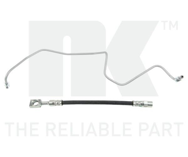 NK Bremsschlauch hinten links für Seat Skoda 8547113