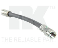 NK Bremsschlauch hinten links für Seat Skoda 8547113