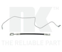 NK Bremsschlauch hinten links für Seat Skoda 8547113