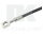 NK Bremsschlauch hinten links für Seat Skoda 8547113
