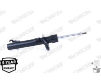MONROE Stoßdämpfer für FORD FIESTA V MK5 MAZDA 2 (DY) vorne rechts