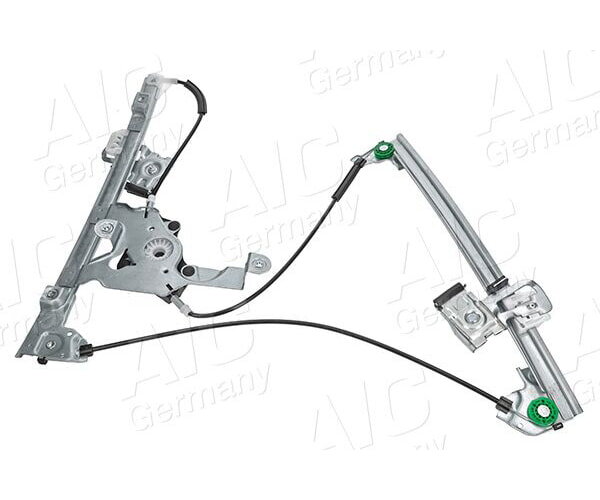 Fensterheber AIC 52078 Skoda Octavia 1U vorne links elektrisch ohne Motor