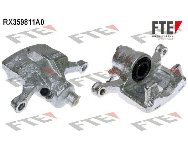 Rear Right Brake Caliper for Mitsubishi Chrysler FTE RX359811A0