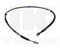 Handbremsseil NK 9045182 hinten rechts 1457/1218 mm...