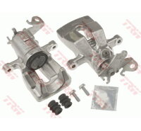 Bremssattel Bremszange für Renault Megane Clio Scenic TRW BHN918E