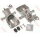 Bremssattel Bremszange für Renault Megane Clio Scenic TRW BHN918E