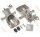 Bremssattel Bremszange für Renault Megane Clio Scenic TRW BHN918E
