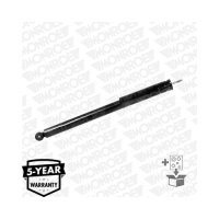 Stoßdämpfer für Mercedes CLK Coupe C209 Hinterachse MONROE 376072SP