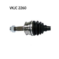 Antriebswelle Gelenkwelle Fiat Seicento 600 SKF vorne...