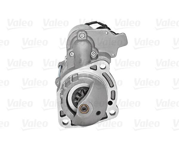 VALEO Starter 458177 Anlasser 24V für Merces Atego Accelo
