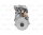 VALEO Starter 458177 Anlasser 24V für Merces Atego Accelo