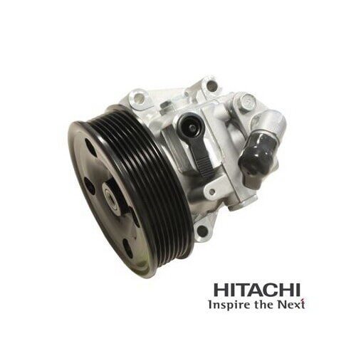 HITACHI Hydraulikpumpe Lenkung Servopumpe für Ford 2503636
