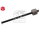 FEBI BILSTEIN Axialgelenk Spurstange 29513 für Mercedes Benz W124 190er W123