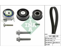 Zahnriemensatz OPEL INA Astra G Zafira A Corsa C 530044310