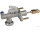 Kupplungsgeberzylinder Geberzylinder Nissan HERTH+BUSS JAKOPARTS J2501066