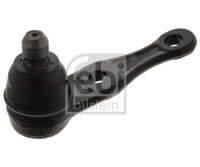 Traggelenk FEBI 41816 Vorderachse unten Kia Sephia Shuma...