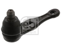 Traggelenk FEBI 41816 Vorderachse unten Kia Sephia Shuma...