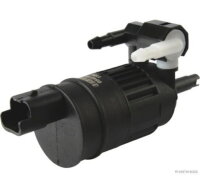 Waschwasserpumpe HERTH+BUSS 65451047 12V Dualpumpe...