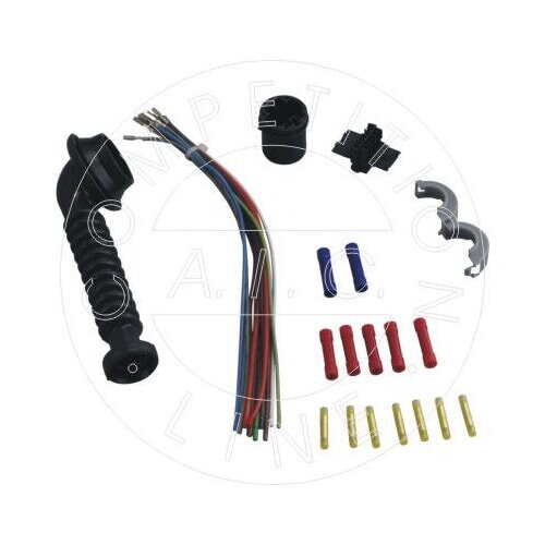 Kabelbaum Reparatursatz Tür für Opel Astra H AIC hinten links rechts 56953