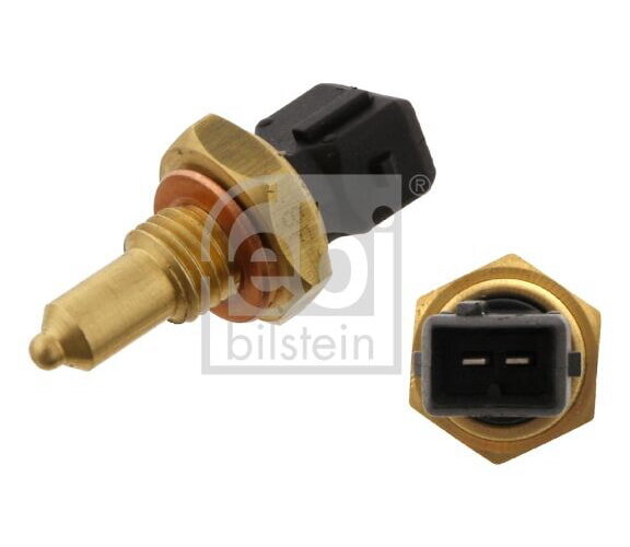 FEBI BILSTEIN Sensor Kühlmitteltemperatur für BMW 1er 3er 5er 6er 7er X3 X5 X6 Z4