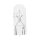 10x Glühlampe W3W 12V 3W W2,1 x 5,9d Leuchtmittel Birne Autolampe TEC400014