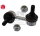 Koppelstange FEBI 41183 ProKit 60mm M10x1,25 Mitsubishi Lancer Outlander FTO