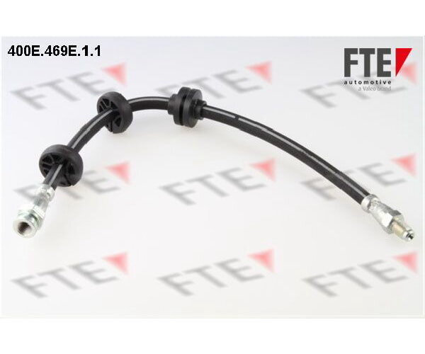 Bremsschlauch Alfa Romeo 156 147 GT FTE Bremsleitung 400E.469E.1.1
