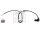 ABS Sensor Raddrehzahlsensor Suzuki FEBI BILSTEIN Swift III MZ EZ rechts 173807